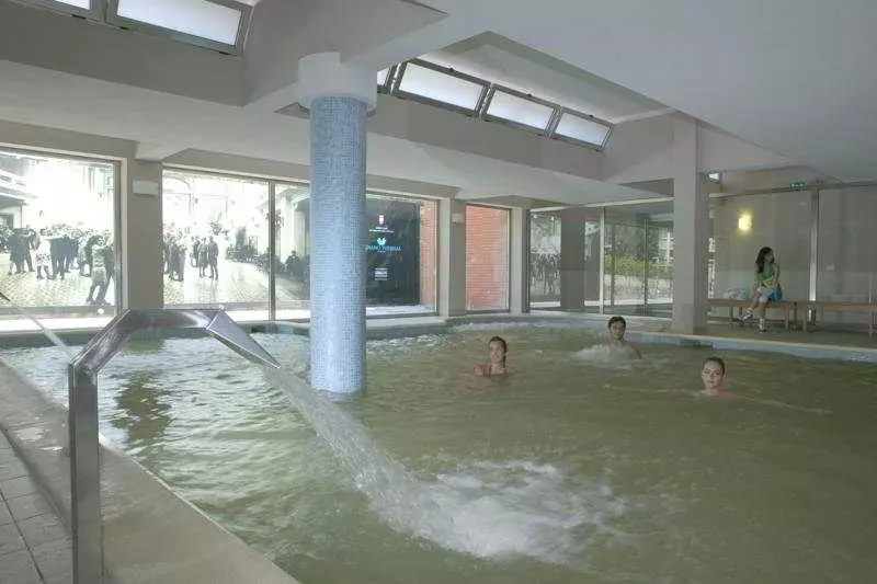 Fotos del hotel Charme & Relax Delle Terme:  7