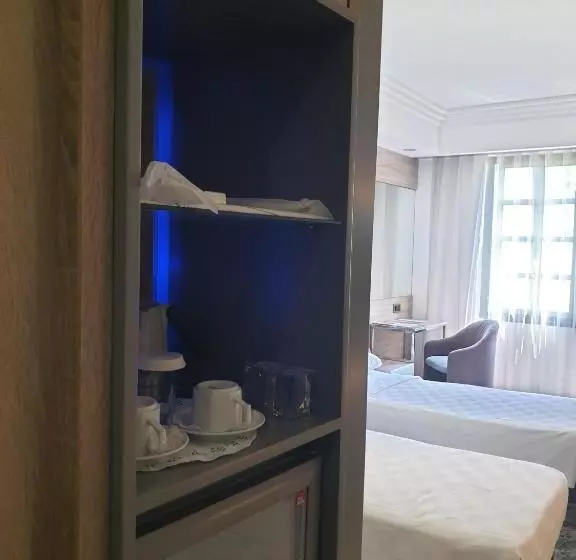 Fotos del hotel Marla:  21