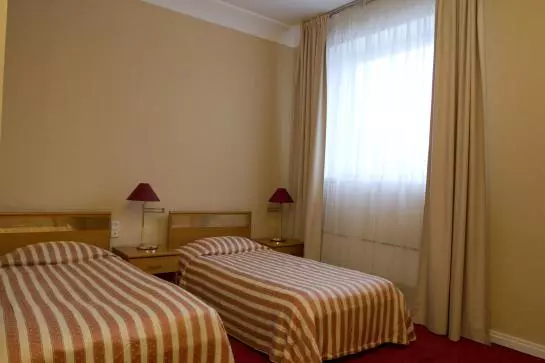 Fotos del hotel Sarunas:  19