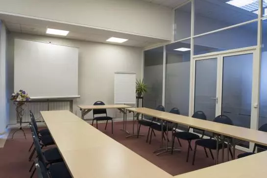 Fotos del hotel Sarunas:  20