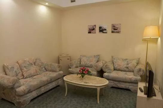 Fotos del hotel Sarunas:  2