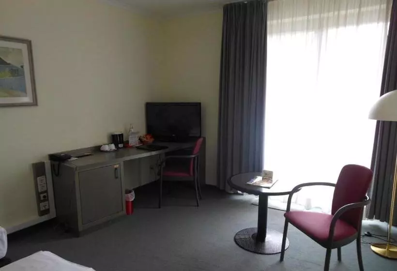 Fotos del hotel Garden Bilk Hafen:  9