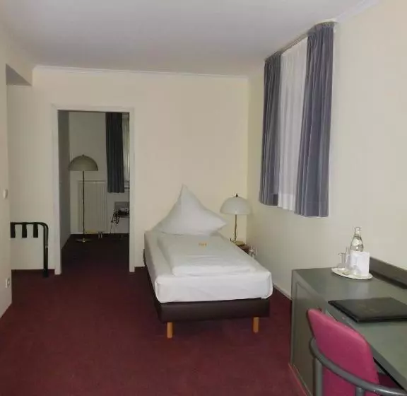 Fotos del hotel Garden Bilk Hafen:  10