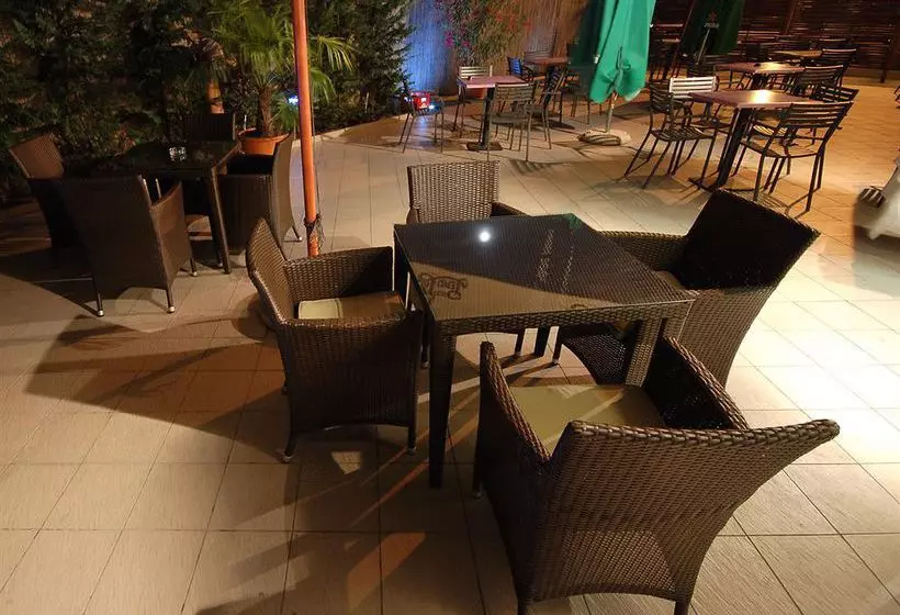 Fotos del hotel Amadeus:  5