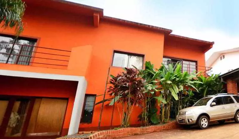 Fotos del hotel Arasarí  Iguazú:  7