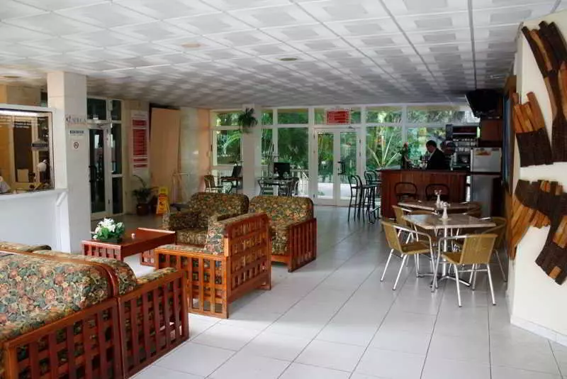 Fotos del hotel Las Americas:  5