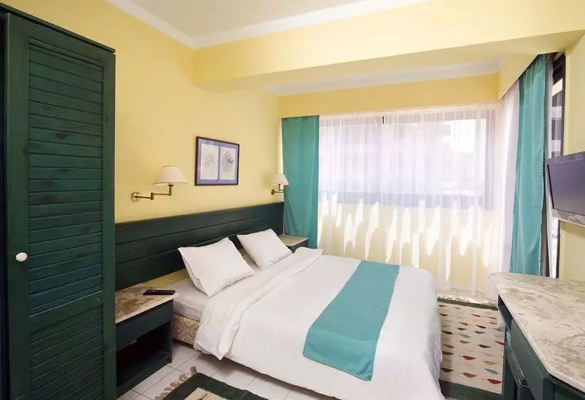 Fotos del hotel Jewels La Perla:  7