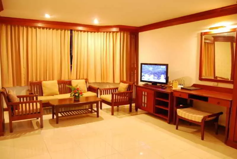 Fotos del hotel Pattaya Centre:  9