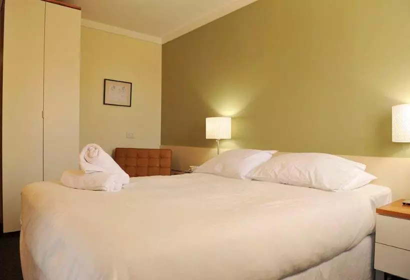 Fotos del hotel Sullivans Perth:  11