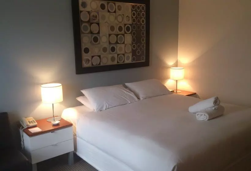 Fotos del hotel Sullivans Perth:  20