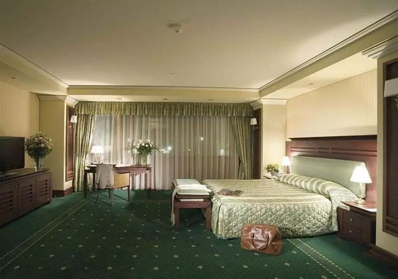 Fotos del hotel Grand Hotel Bulgaria:  2
