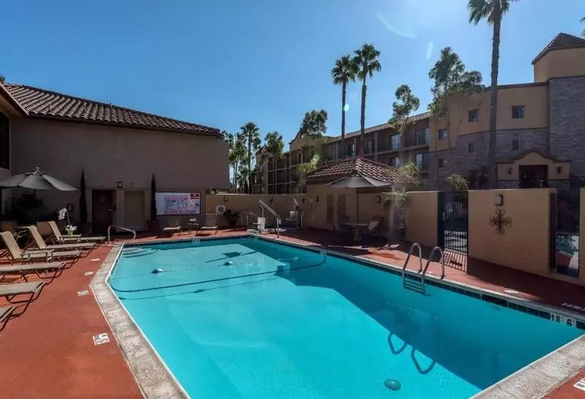 Fotos del hotel Holiday Inn Express San Diego - Rancho Bernardo, An Ihg:  2