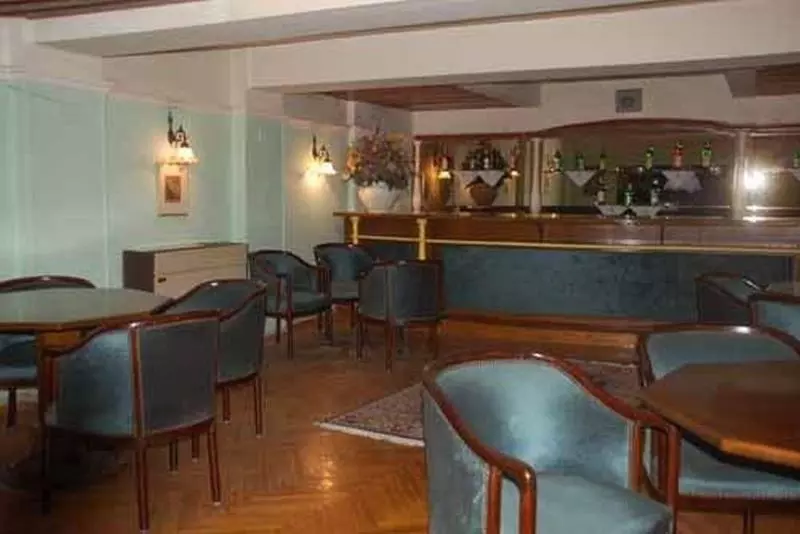 Fotos del hotel Victoria:  7