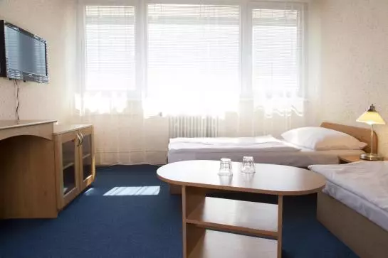 Fotos del hotel Hotel Junior:  16