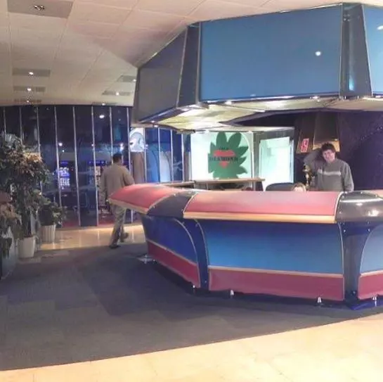 Fotos del hotel Hotel Junior:  11