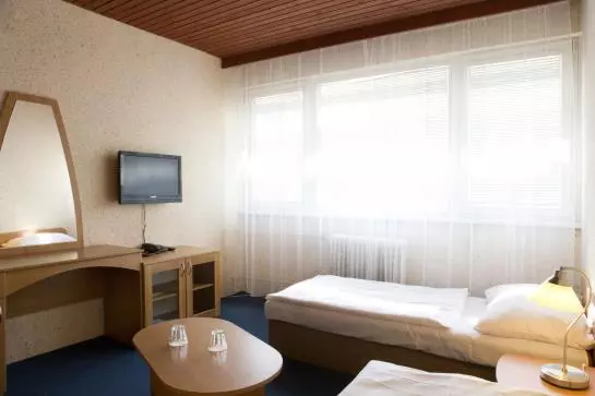 Fotos del hotel Hotel Junior:  22