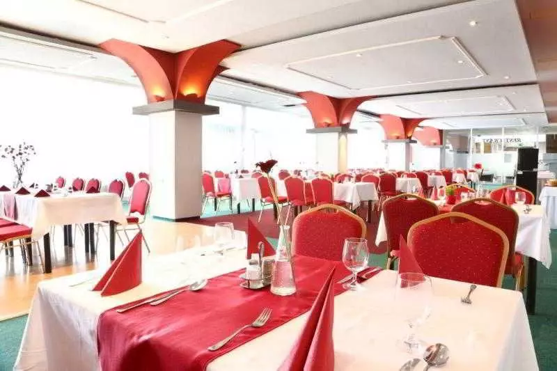 Fotos del hotel Hotel Junior:  3