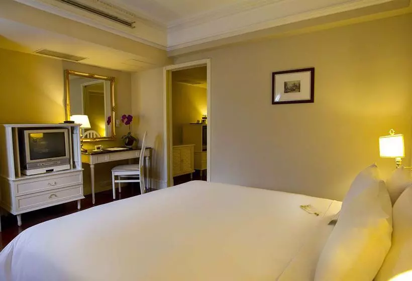 Fotos del hotel Lees Boutique:  9