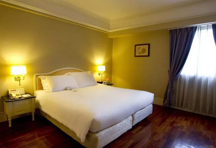 Fotos del hotel Lees Boutique:  11