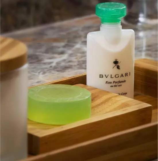 Fotos del hotel Four Seasons Hotel New York:  3