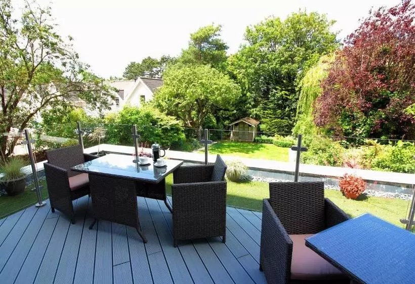 Fotos del hotel Butlers:  8