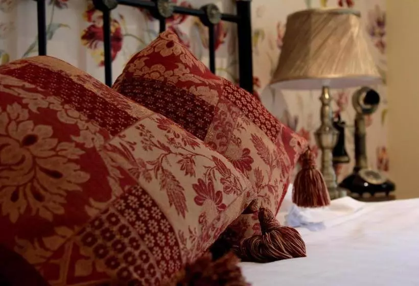 Fotos del hotel Butlers:  10