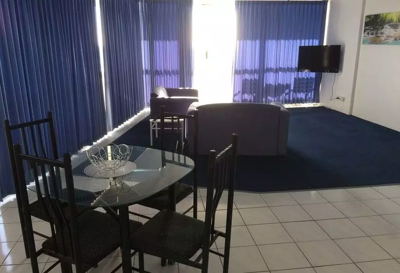 Fotos del hotel Sands:  14