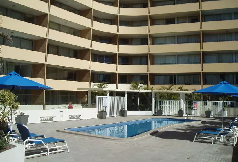 Fotos del hotel Sands:  12