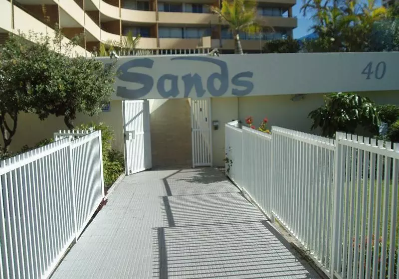 Fotos del hotel Sands:  10