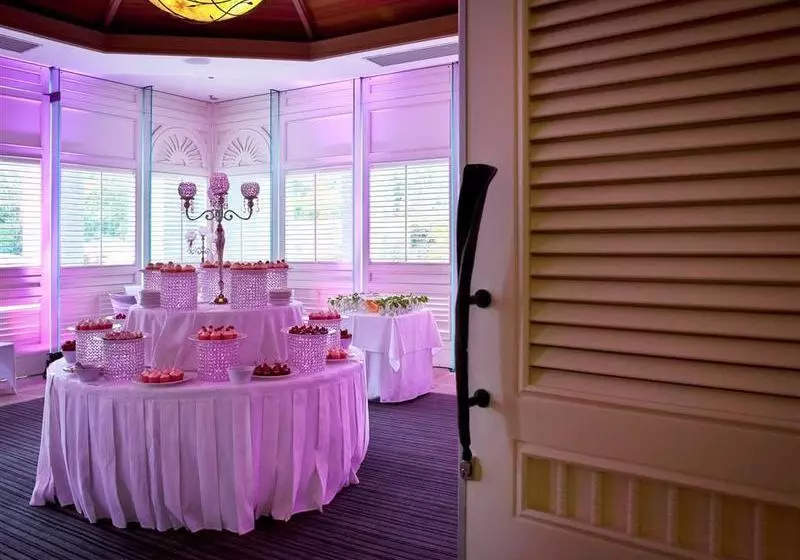 Fotos del hotel The Sebel Quay West Brisbane:  3