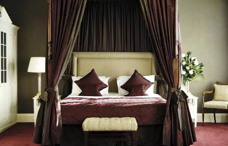 Fotos del hotel The Howard:  4