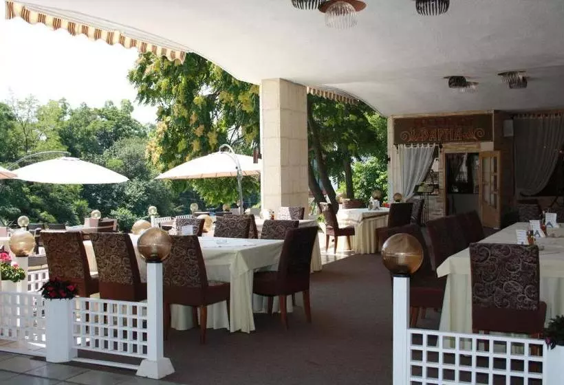 Fotos del hotel Art Deco Hotel Odessos:  11