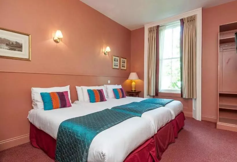 Fotos del hotel Rose Park:  2