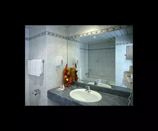 Fotos del hotel Minotel Excelsior:  6