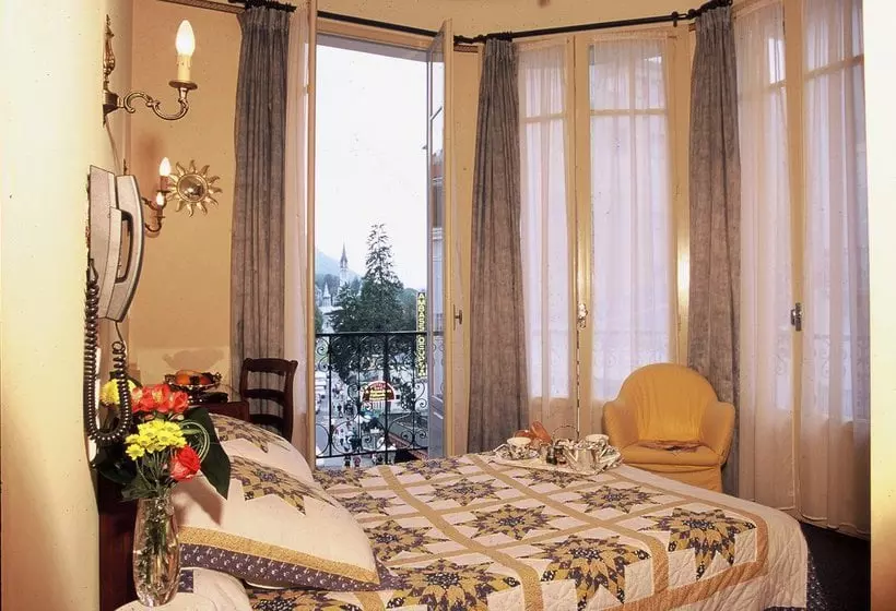 Fotos del hotel Minotel Excelsior:  17