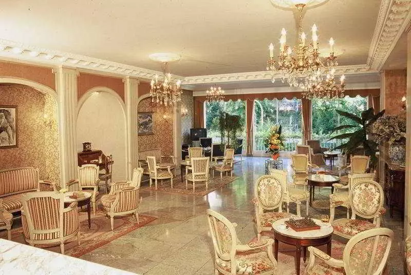 Fotos del hotel Minotel Excelsior:  20