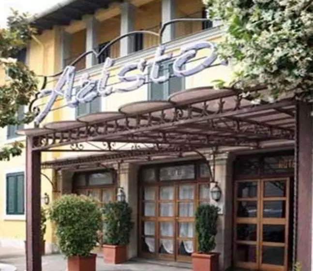 Fotos del hotel Ariston:  8