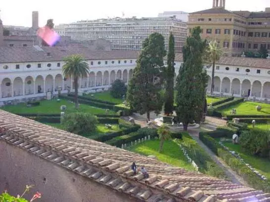 Fotos del hotel Pavia:  4