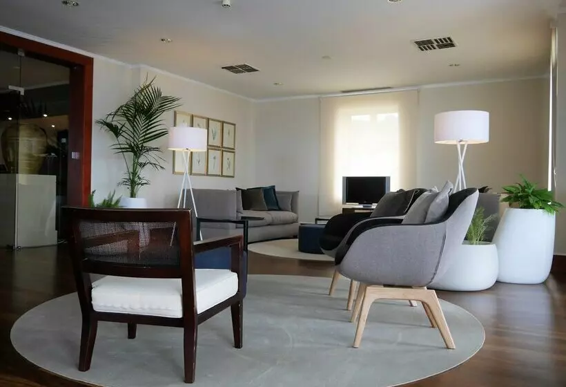 Fotos del hotel Azoris Faial Garden - Resort Hotel:  38