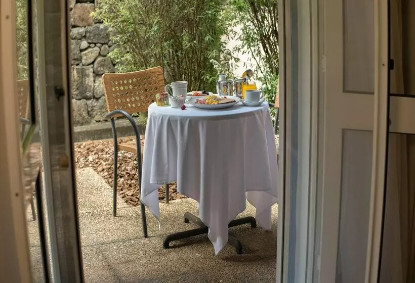 Fotos del hotel Azoris Faial Garden - Resort Hotel:  48