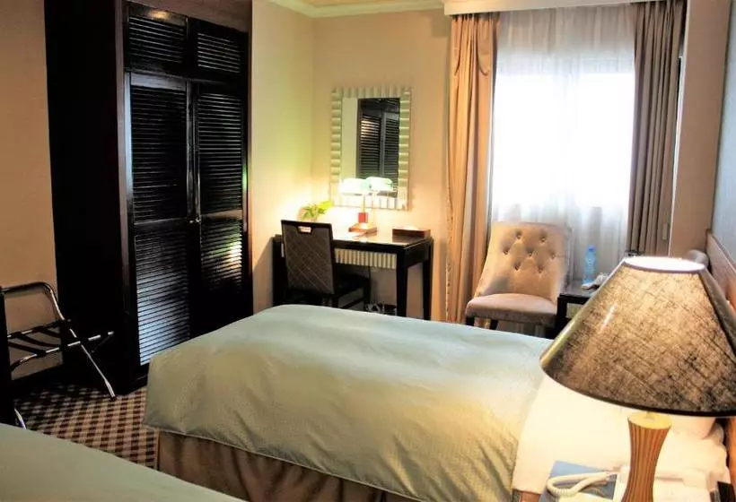 Fotos del hotel Astar  Taipei:  14