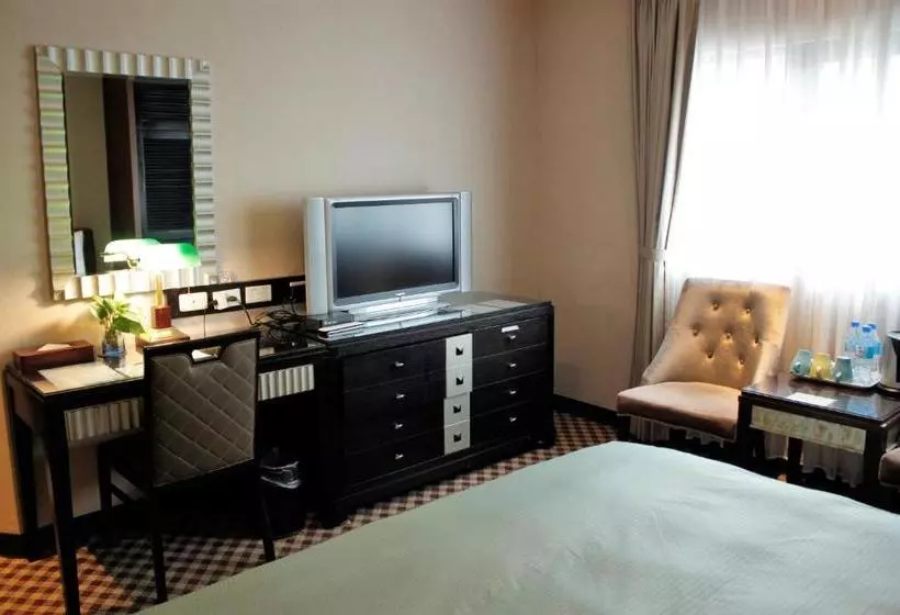 Fotos del hotel Astar  Taipei:  11