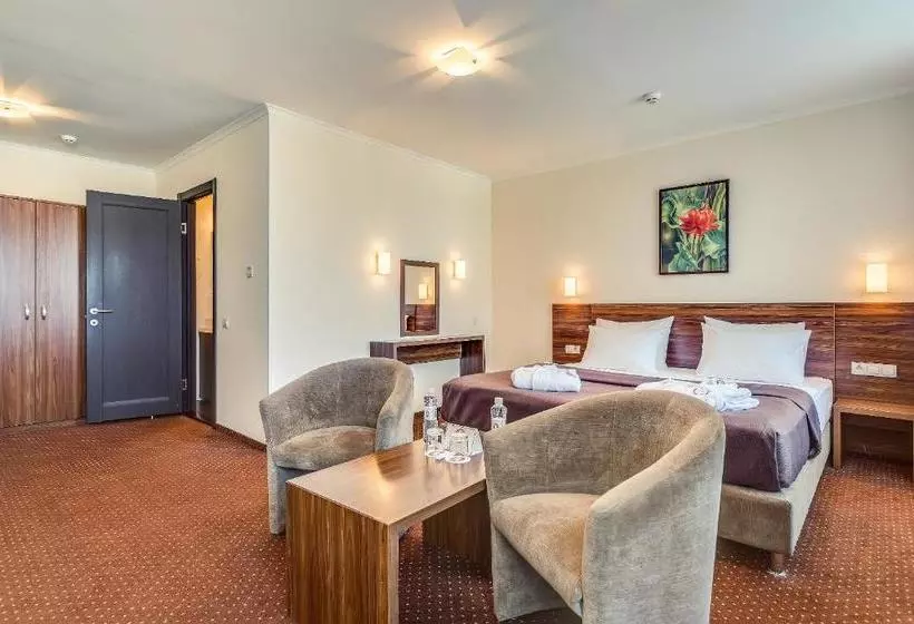 Fotos del hotel Bratislava  Kyiv:  13