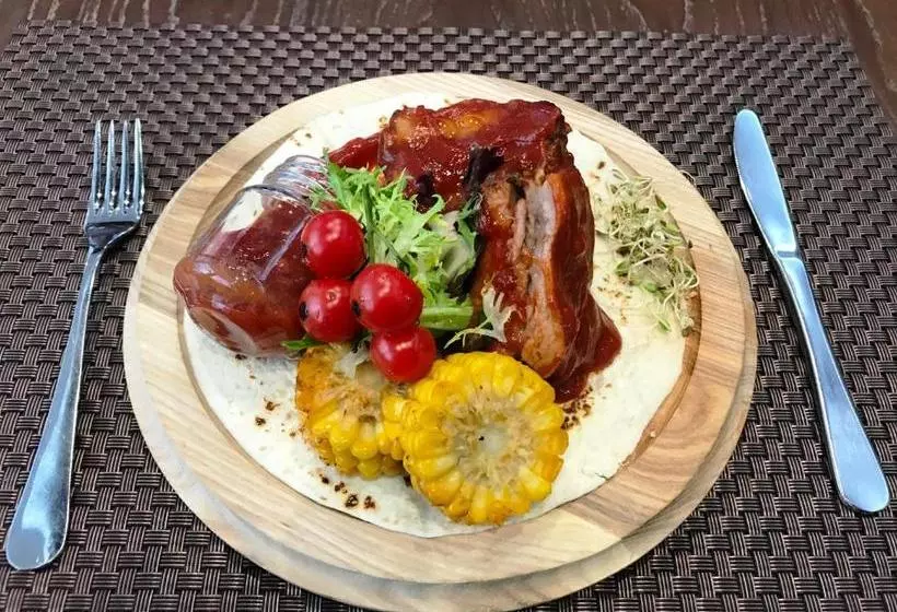 Fotos del hotel Bratislava  Kyiv:  11