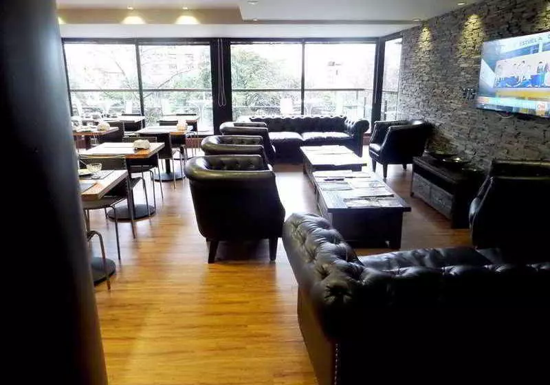 Fotos del hotel Presidente Hotel:  14