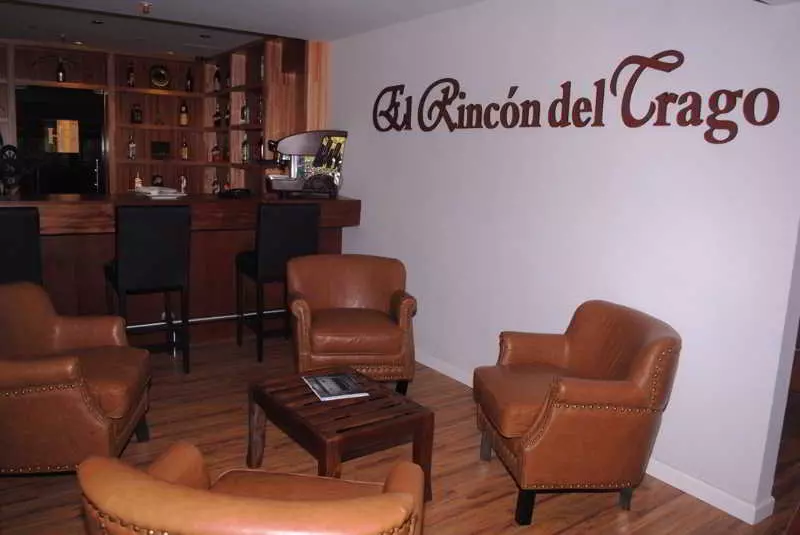 Fotos del hotel Presidente Hotel:  5