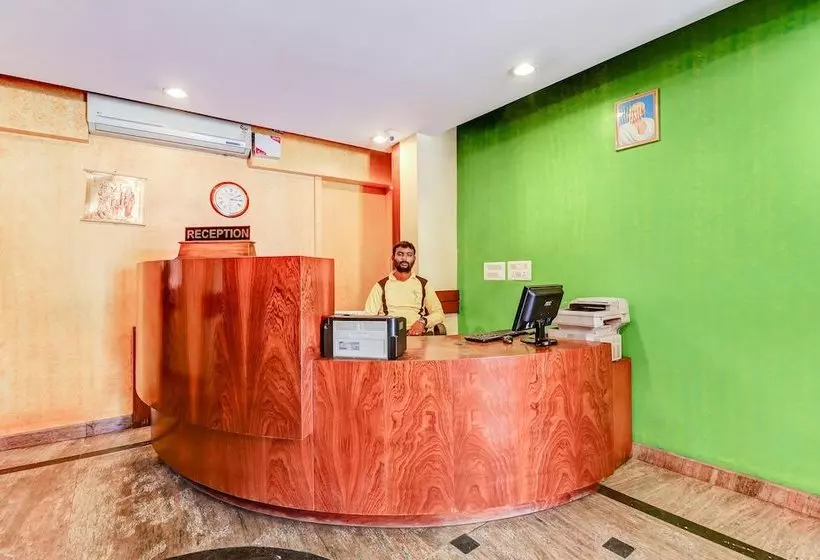Fotos del hotel Spot On 60932  Basera Inn:  3