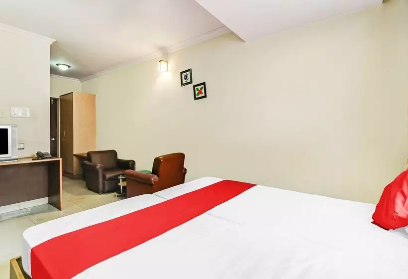 Fotos del hotel Spot On 60932  Basera Inn:  12