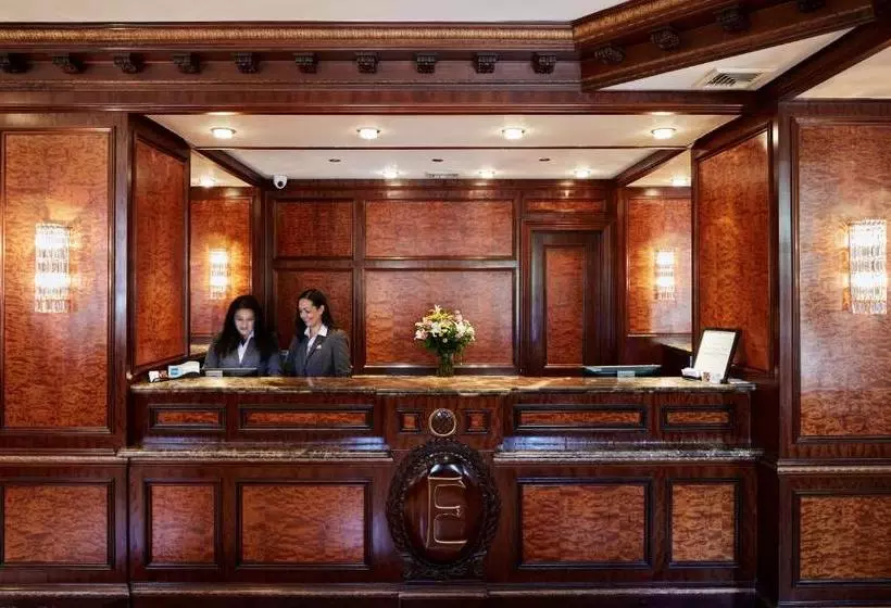 Fotos del hotel Excelsior:  7