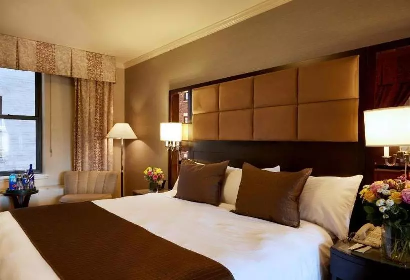 Fotos del hotel Excelsior:  13